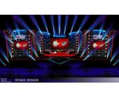 2013年中國(guó)好聲音全國(guó)巡展