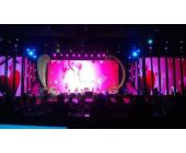 雅居樂20周年慶典