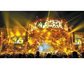 滾石30年周年演唱會(huì)