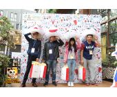 2017多益網(wǎng)絡(luò)青島手游見(jiàn)面會(huì)