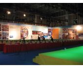 農(nóng)業(yè)節(jié)目大型活動(dòng)推介會(huì)