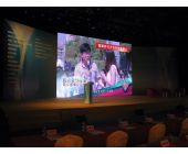 農(nóng)業(yè)節(jié)目大型活動(dòng)推介會(huì)