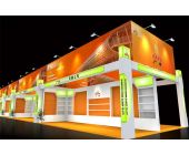 外博會(huì)（廣州區(qū)主場(chǎng)承建）