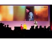 百得利集團(tuán)年會