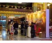 百得利集團(tuán)年會