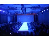 莎爾依秋裝發(fā)布會(huì)