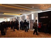 神州手機發(fā)布會