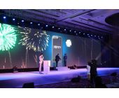 神州手機發(fā)布會