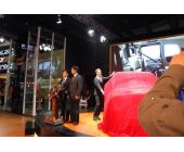 英倫汽車發(fā)布會(huì)