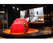 英倫汽車發(fā)布會(huì)