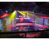 中國(guó)種業(yè)十大功勛人物頒獎(jiǎng)