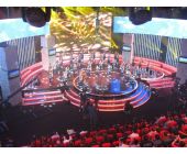 中國(guó)種業(yè)十大功勛人物頒獎(jiǎng)