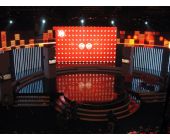 中國(guó)種業(yè)十大功勛人物頒獎(jiǎng)