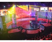 中國(guó)種業(yè)十大功勛人物頒獎(jiǎng)