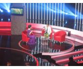 中國(guó)種業(yè)十大功勛人物頒獎(jiǎng)