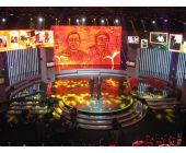 中國(guó)種業(yè)十大功勛人物頒獎(jiǎng)