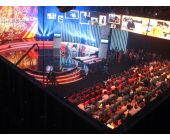 中國(guó)種業(yè)十大功勛人物頒獎(jiǎng)