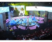 中國(guó)種業(yè)十大功勛人物頒獎(jiǎng)