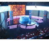 中國(guó)種業(yè)十大功勛人物頒獎(jiǎng)