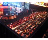 中國(guó)種業(yè)十大功勛人物頒獎(jiǎng)